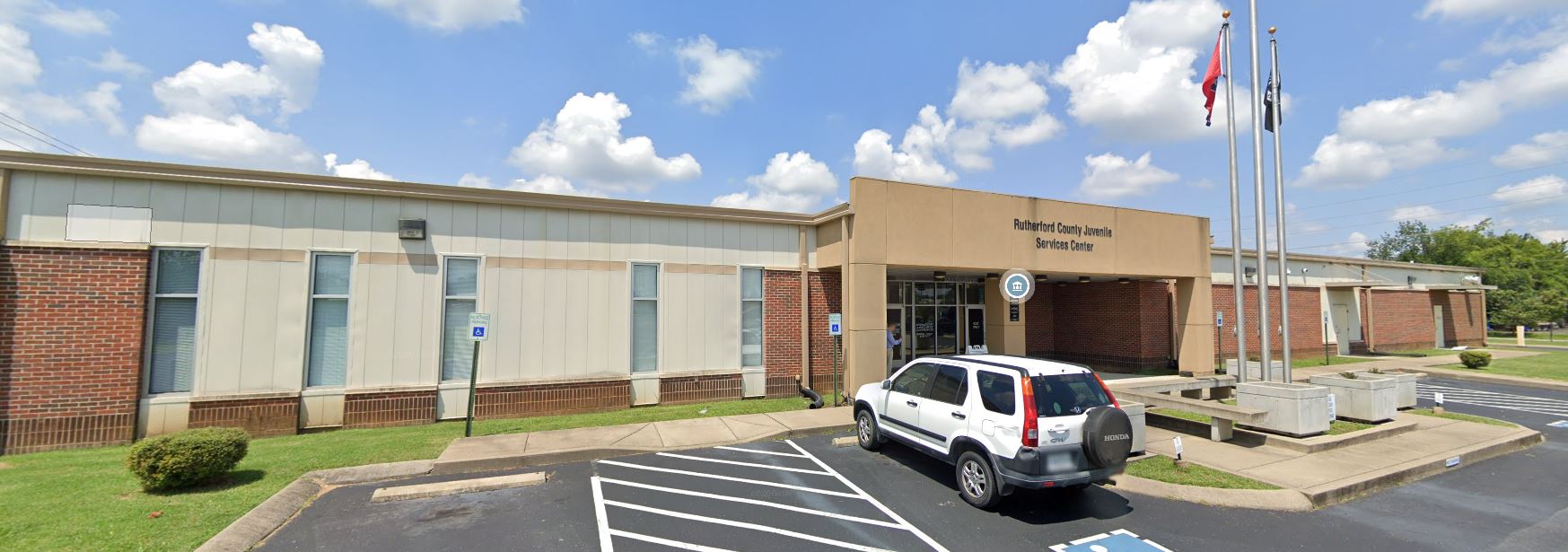 Photos Rutherford County Juvenile Detention Center 2